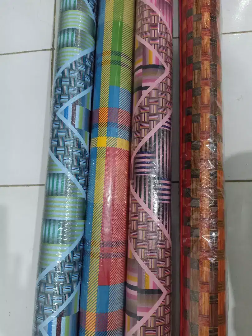 Karpet Spon Jumbo UK 200x240cm Bahan Berkualitas Baik