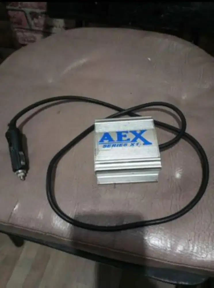 AEX  Series X1 untuk kelistrikan mobil
