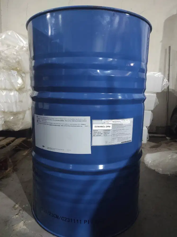 Dowanol DPM - Dipropylene glycol methyl ether