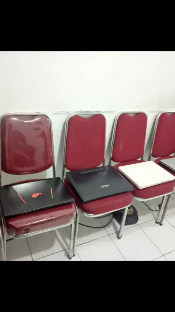 Jl Borong Lapt-Tab-PCAIO AsusROG LNV HP 17Jt FreeHP SamsungS20Ultra7Jt