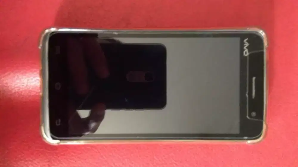 Dijual Vivo Y21 3G 2/16 Gb plus charger