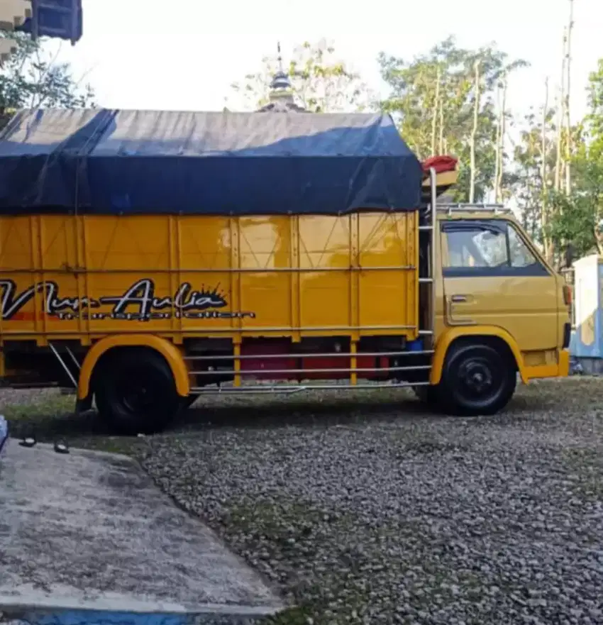 Sewa Truk CDD Jasa Angkut Barang Pindahan Area Jakbar dan Jabodetabek