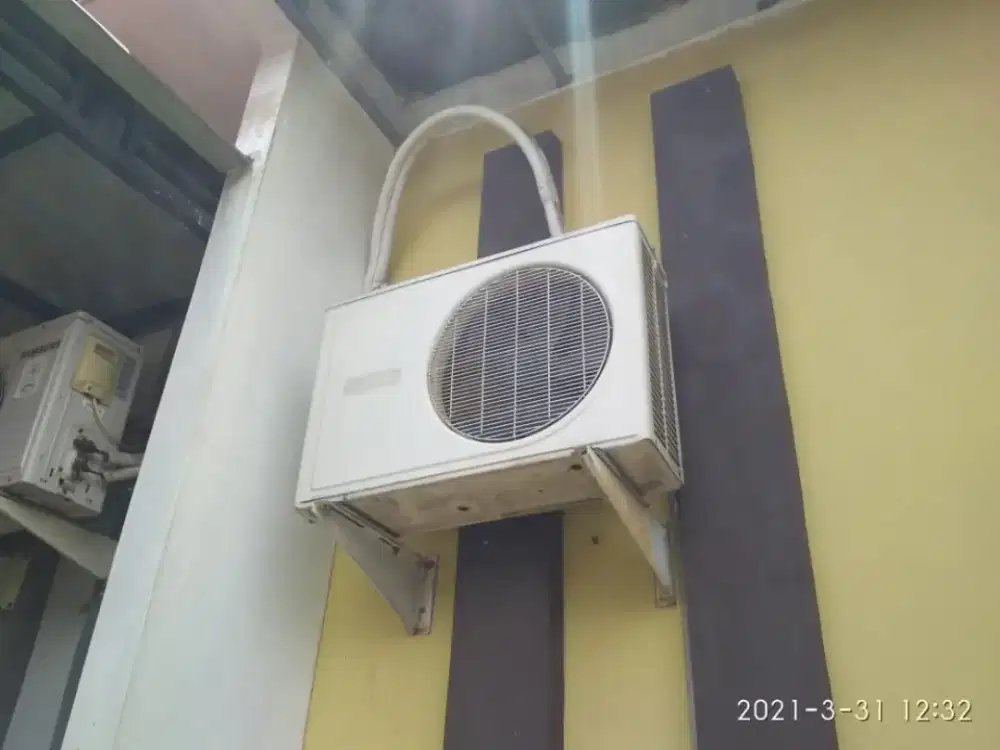 Jual AC dan perbaikan ac