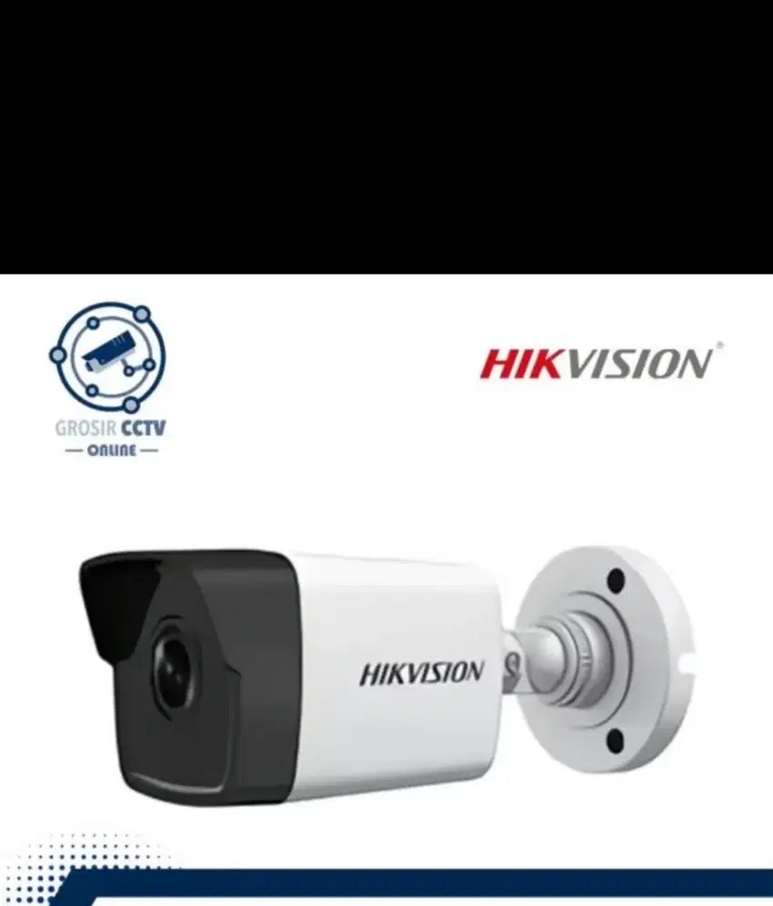 Cctv hikvision baru