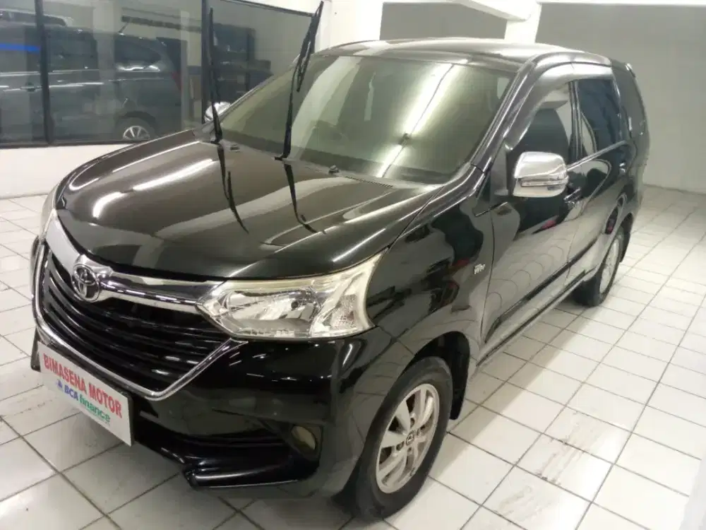 Toyota Avanza G M/T 2017: Si Irit dan Tangguh, Pendamping Setia Keluarga Indonesia