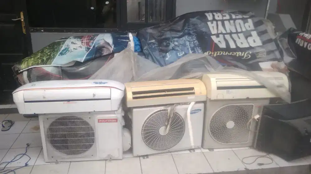 Jua beli Ac bekas rusak atau mati