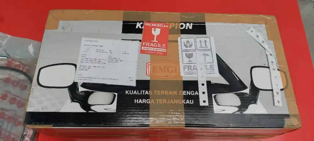 Spion suzuki carry 1000 Tali kabel carry 1000 Baru