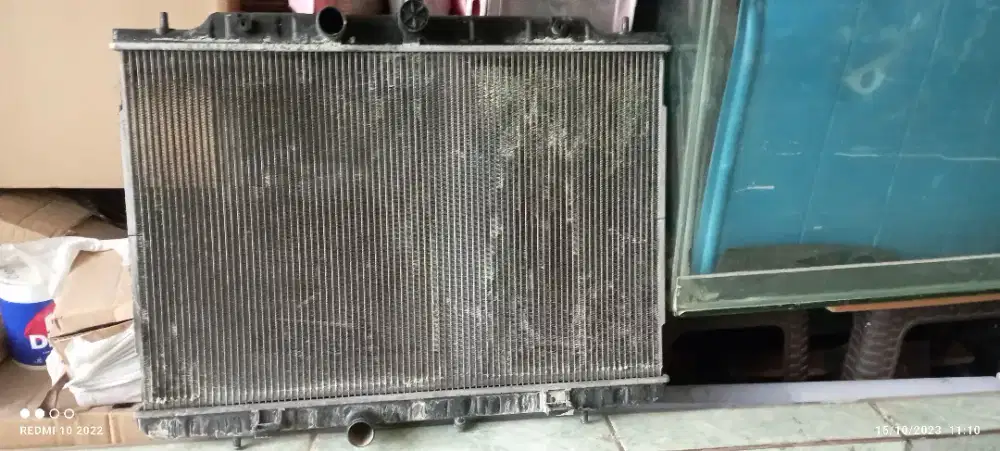 Radiator Mobil - Mobil Murah Dengan Harga Terbaik - OLX.co.id