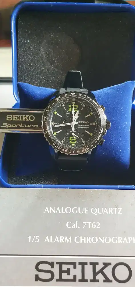 Harga jam 2024 seiko sportura