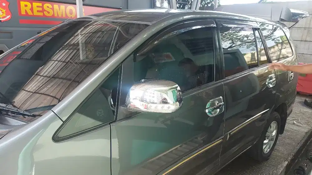 kaca film mobil berbagai merk terbaik