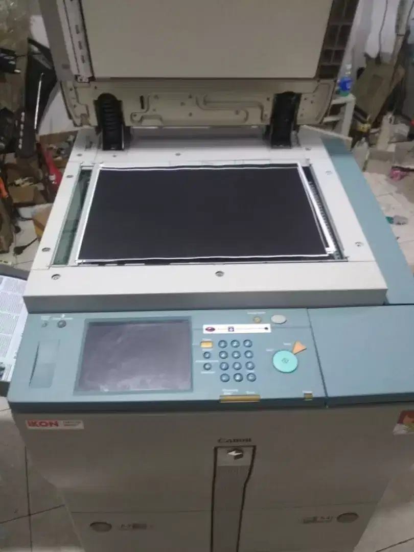 Mesin fotokopi Canon iR 5000- iR6000 - iR 6020