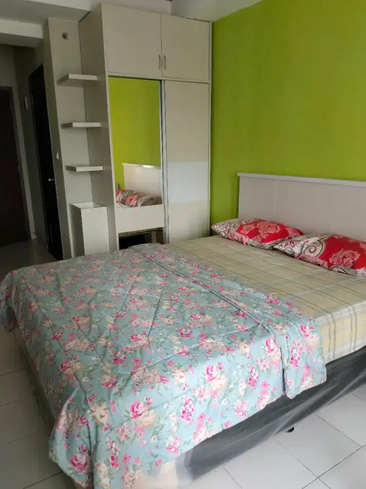 Easton park disewakan murah dan nyaman