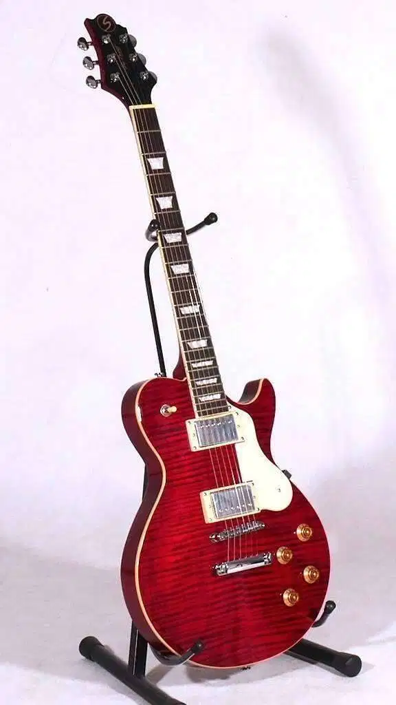 Gitar Greg Bennett