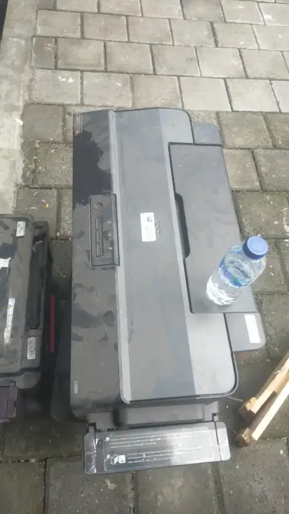 Beli printer erro atau rusak