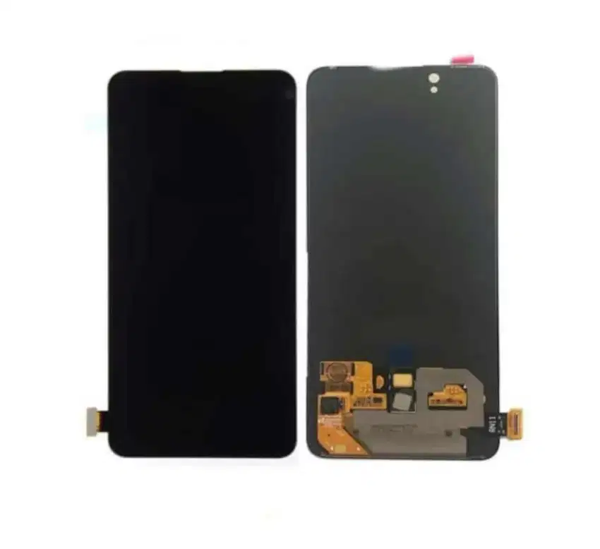 KACA LCD VIVO S1 PRO FULLSET SIAP PASANG