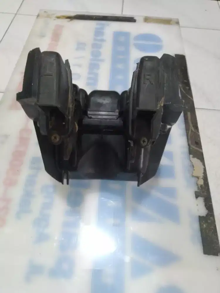 Filter saringan udara Honda Astrea grand ori