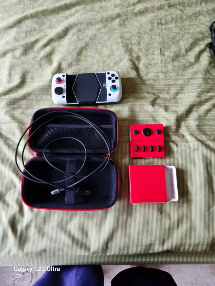 gamesir x3 type c - Games & Console - 903496711