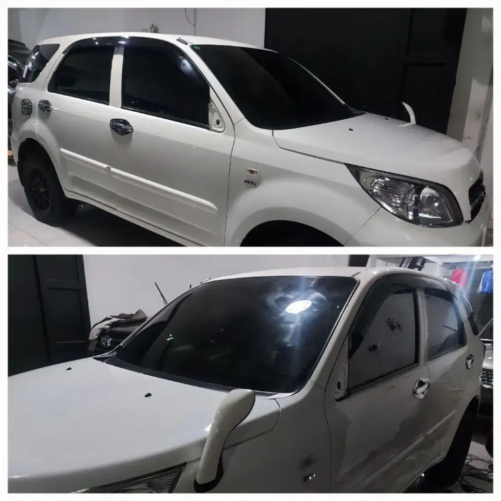 kaca film mobil murah berkualitas