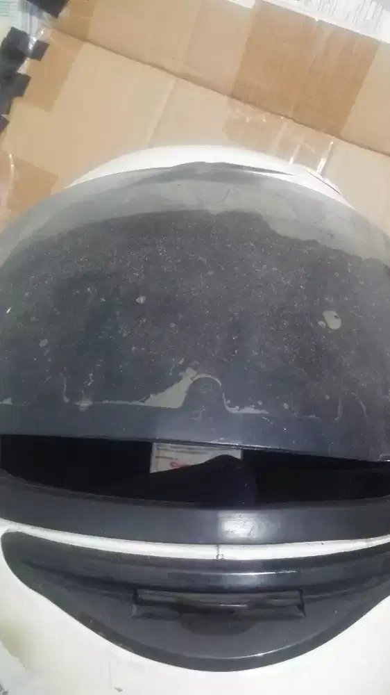 Helm rossi seri motogp limited avengers