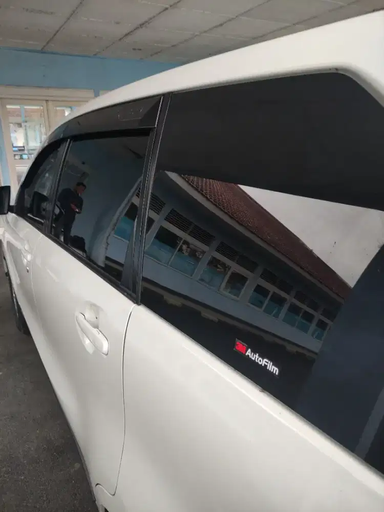 Kaca film 3m murmer cimahi selatan