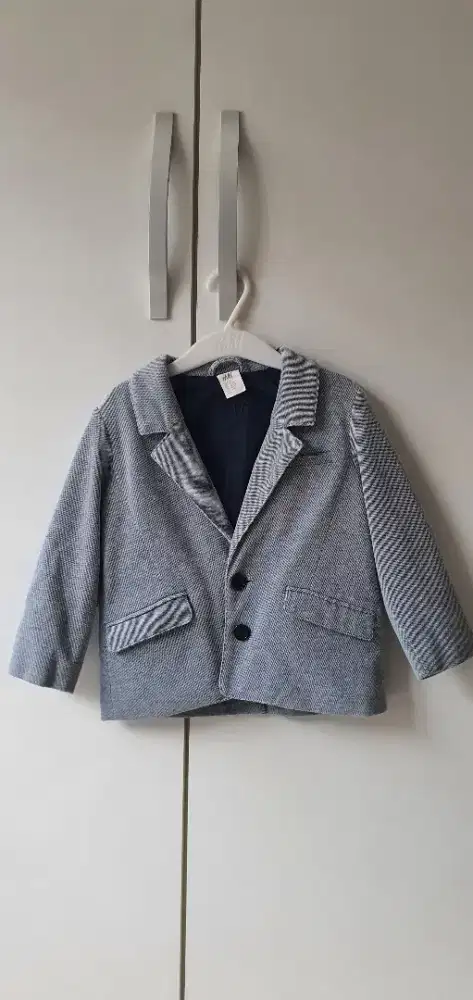 JAS H&M ANAK UNTUK 12-18 BULAN