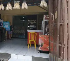 Sharing sewa tempat usaha
di Tanjung Duren Raya (jalan besar & ramai)