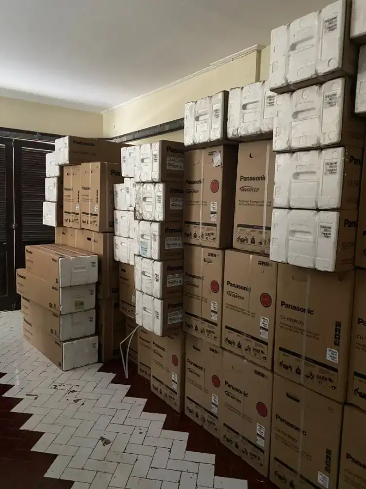 Service AC panggilan