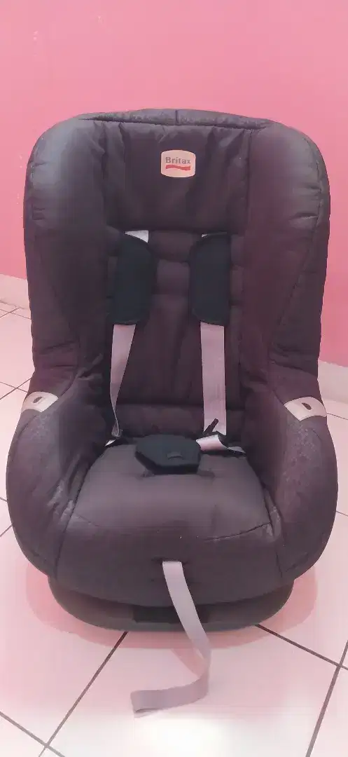 Car seat Britax eclipse
