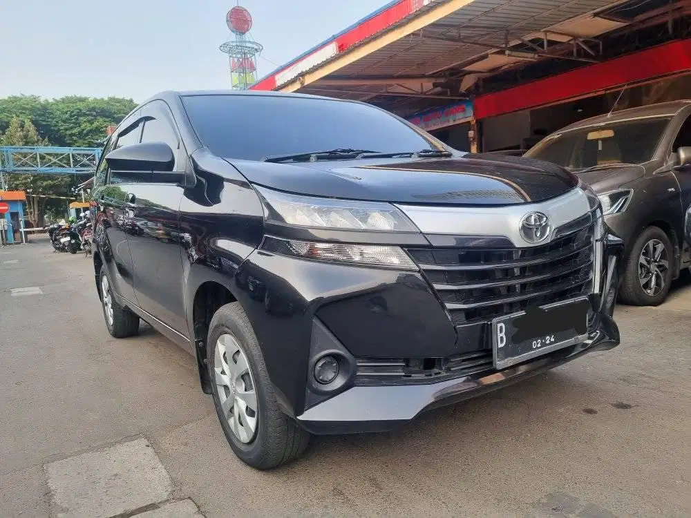Membedah Toyota Avanza 2019 di OLX: Panduan Lengkap Pembeli Cerdas