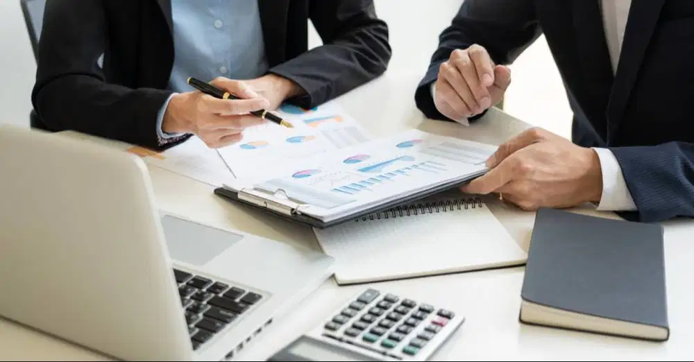 Jasa Akuntansi dan Pajak