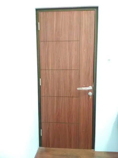Pintu HPL motif