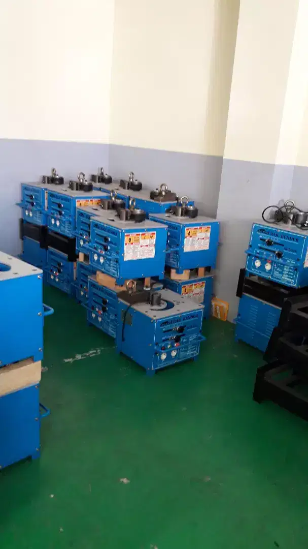 Bar Bending & Bar Cutting KOREA..