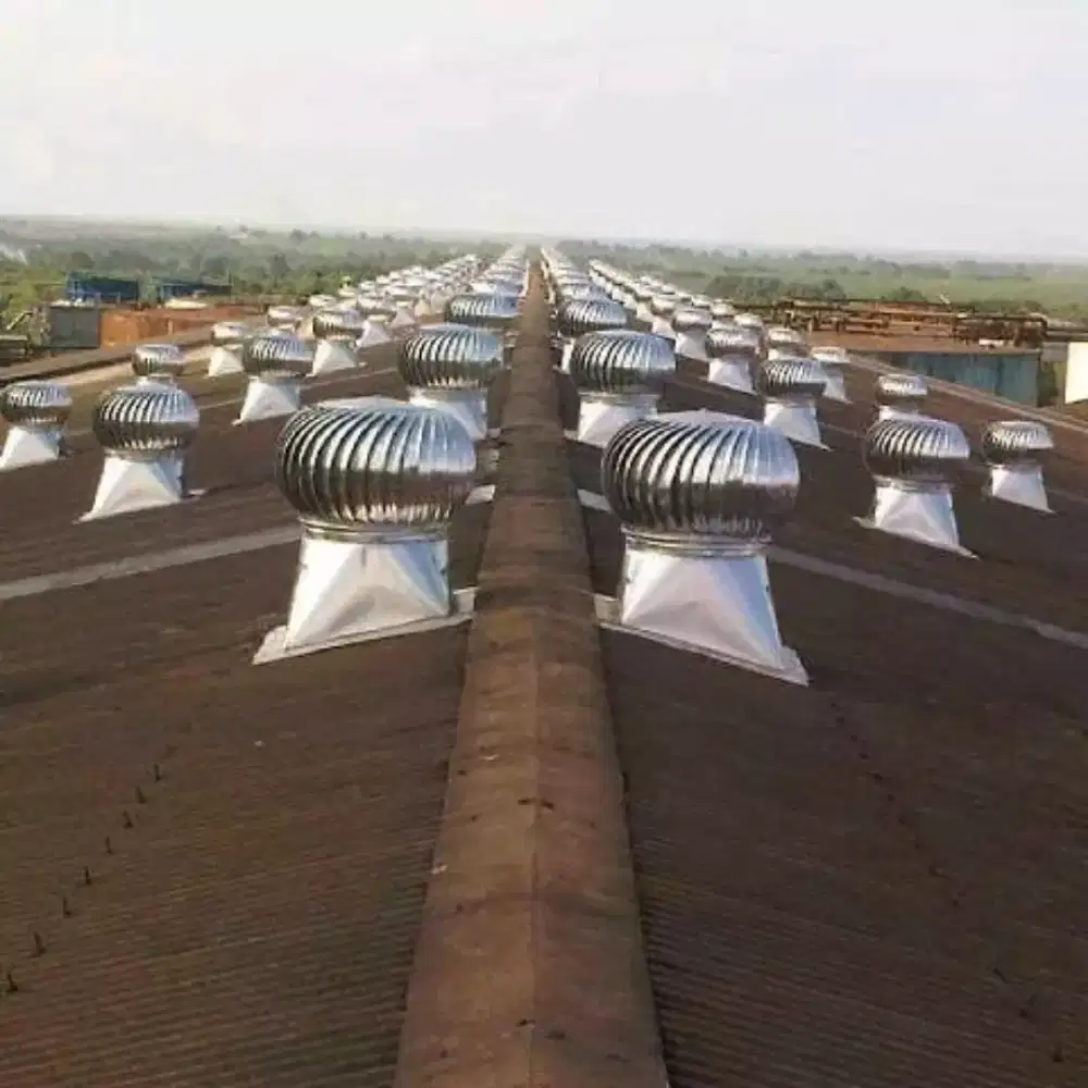 jual turbine cyclone