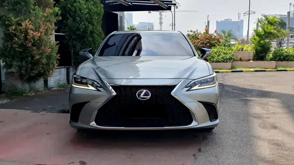 Lexus Es300 di Jakarta Selatan - OLX Murah Dengan Harga Terbaik - OLX.co.id