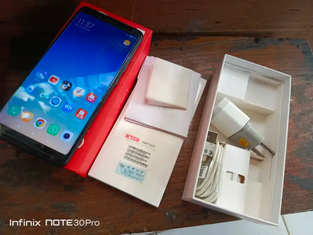 Note 3 3 32 Pro di Indonesia - OLX Murah Dengan Harga Terbaik - OLX.co.id