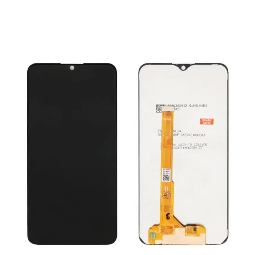 KACA LCD vivo y85 FULLSET SIAP PASANG