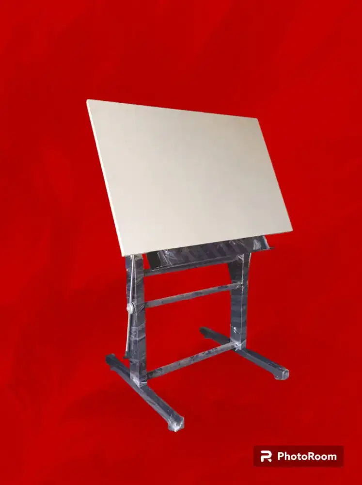 Meja gambar new lokal