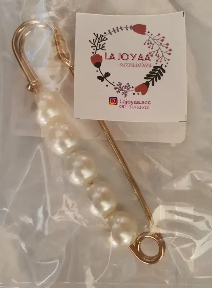 Bros Baju/ Bros Hijab