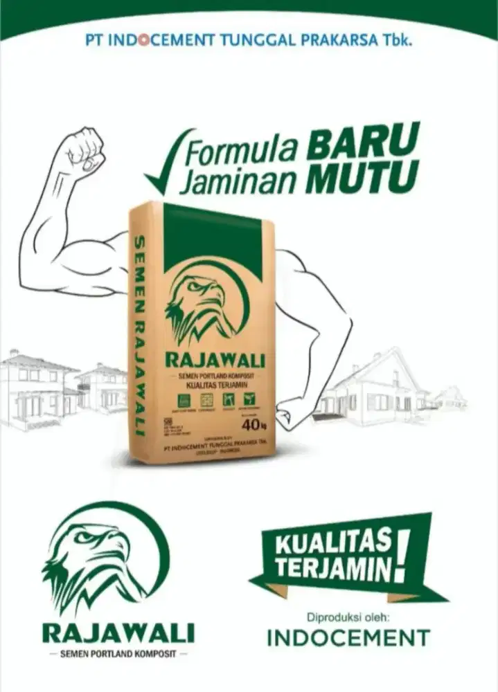 Rajawali Barat di Indonesia - OLX Murah Dengan Harga Terbaik - OLX.co.id