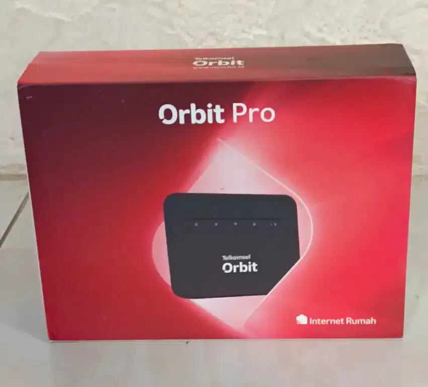 Modem OrbitPro 300Mbps