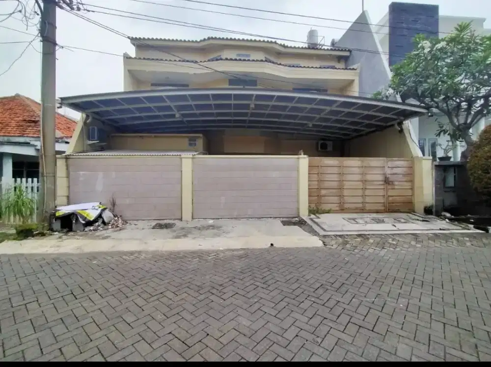 Kost ac wifi loundry lengkap di surabaya nyaman dekat daerah kampus