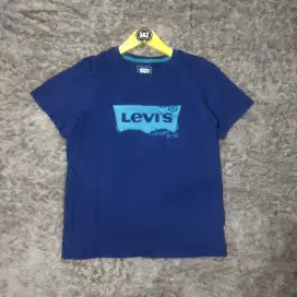 Kaos Tshirt Levis