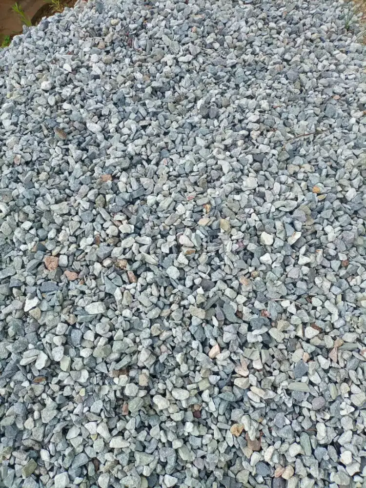 Split biru putih size 1/2