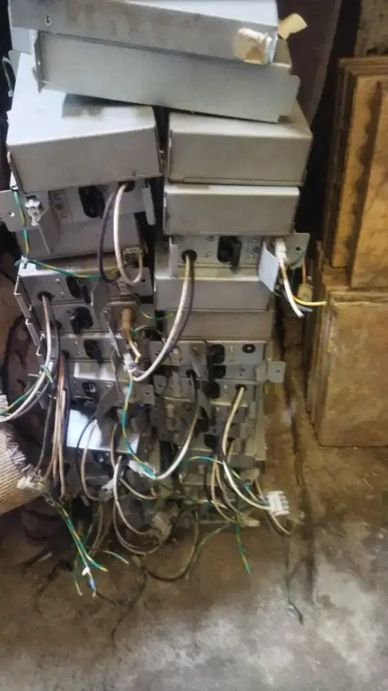 TERIMA BELI BARANG BEKAS EX KANTOR