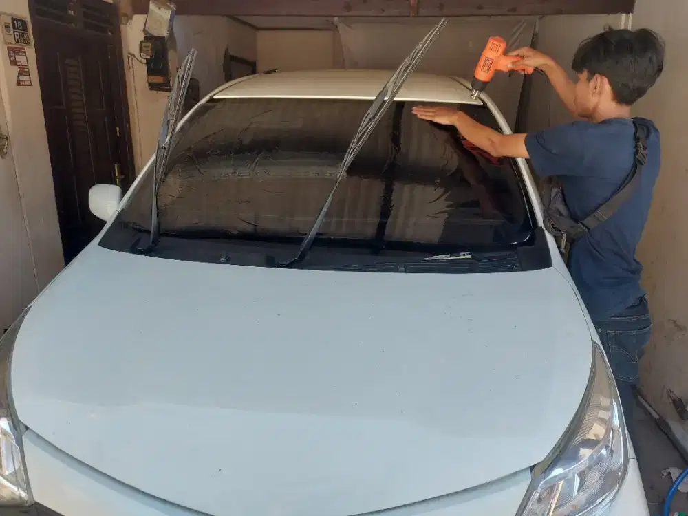 kaca film mobil panggilan bandung