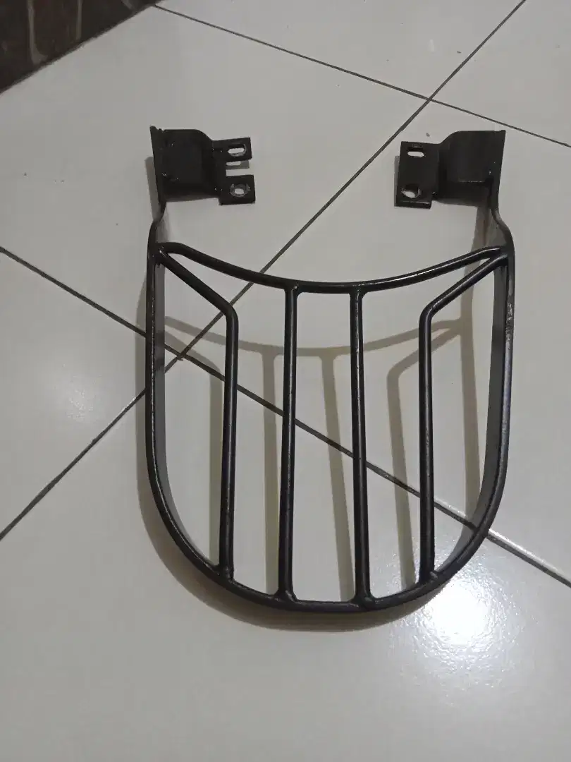 Bracket box Verza