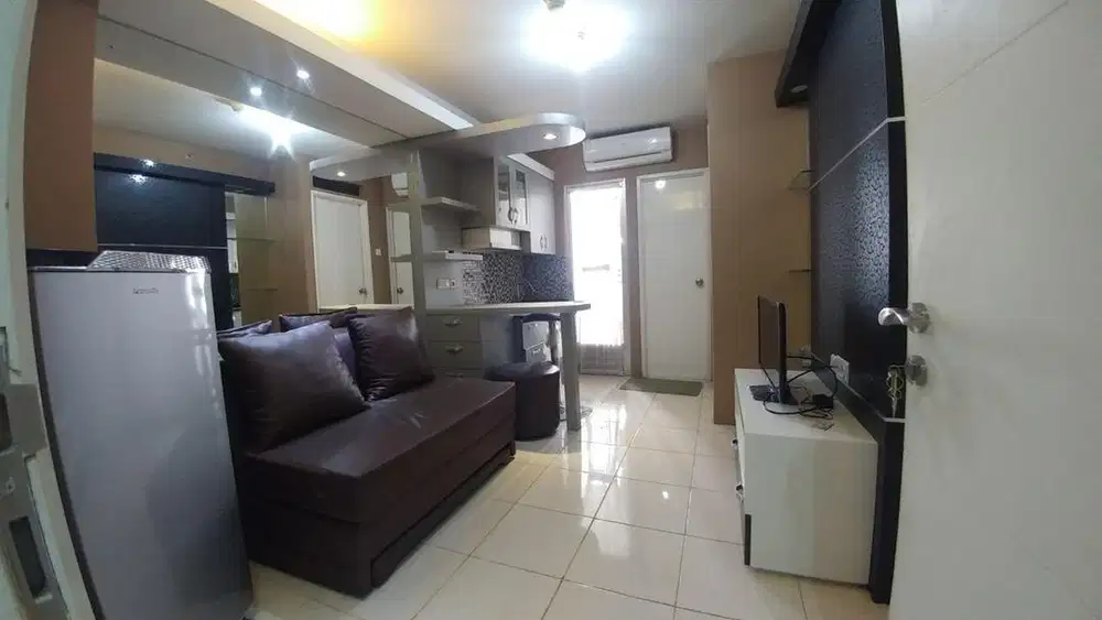 Apartement Kalibata City
