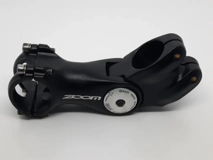 Stem Zoom Adjustable Stem Sepeda