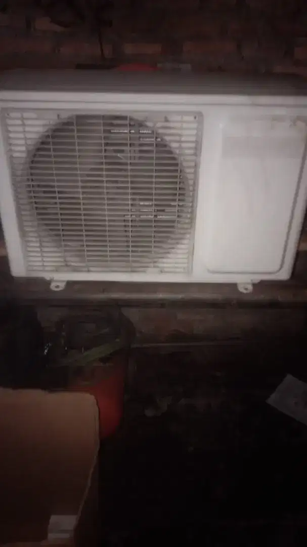 Jual AC dan perbaikan ac