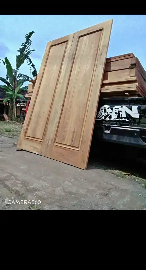 Pusatnya pintu,kusen,jendela berkualitas.